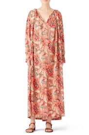 Kaleo Dress by Antik Batik