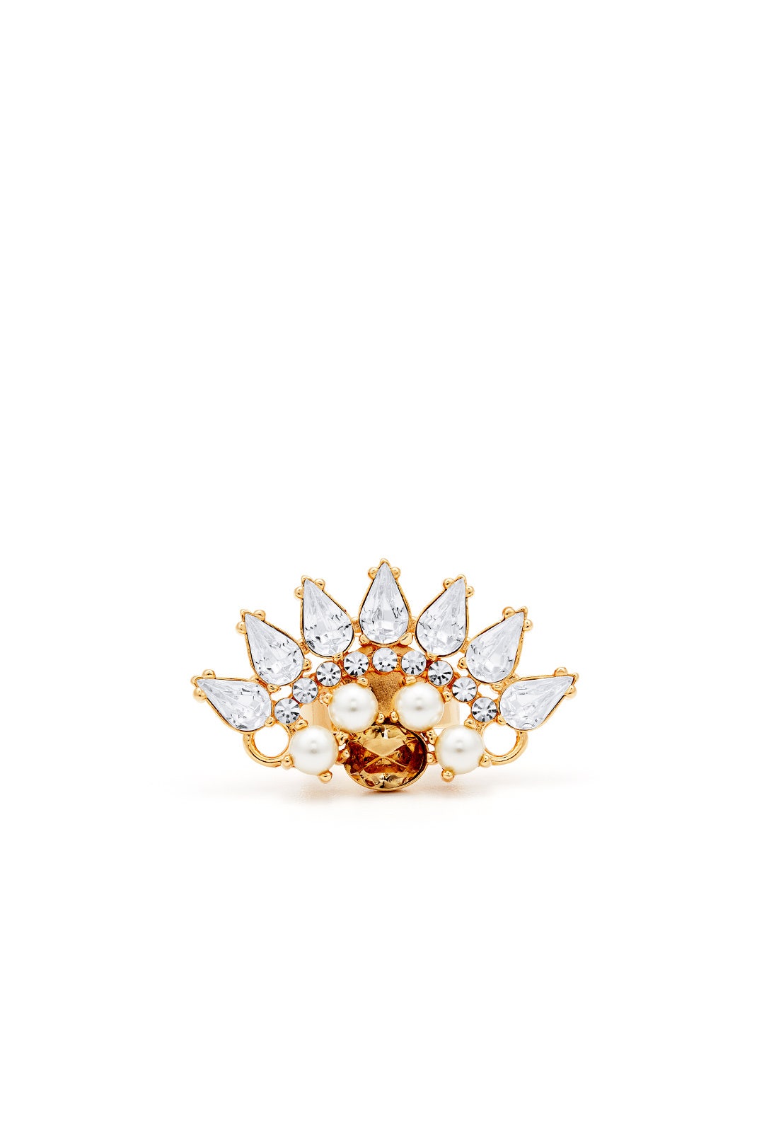 Serena Ring by Anton Heunis