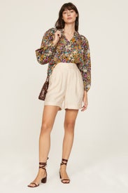 Esparta Top by Apiece Apart