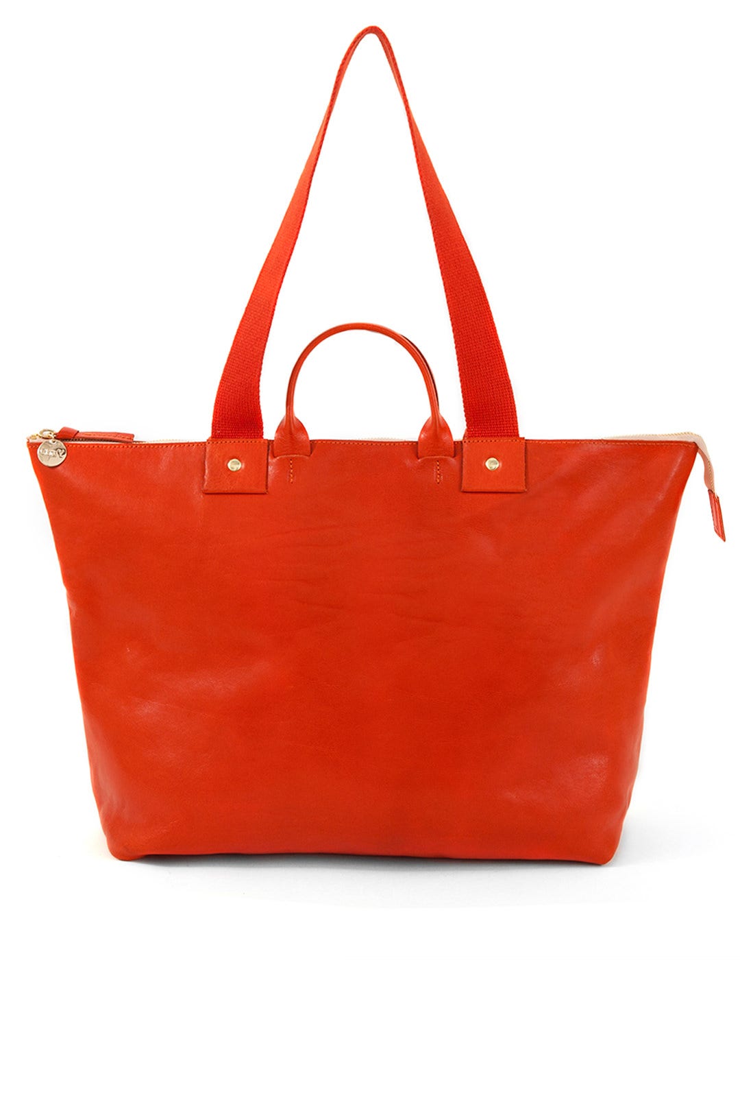 Poppy Le Zip Sac Tote by Clare V. 0