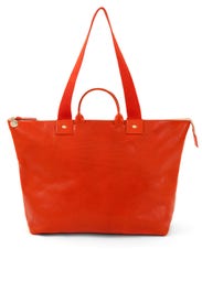 Poppy Le Zip Sac Tote by Clare V.