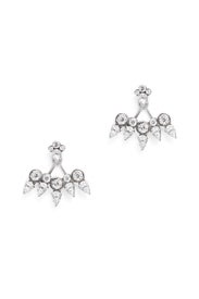 Schiffer Earrings by Dannijo