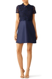 Cassie Dress by ERIN erin fetherston