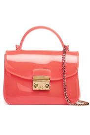 Candy Meringa Mini Crossbody by Furla