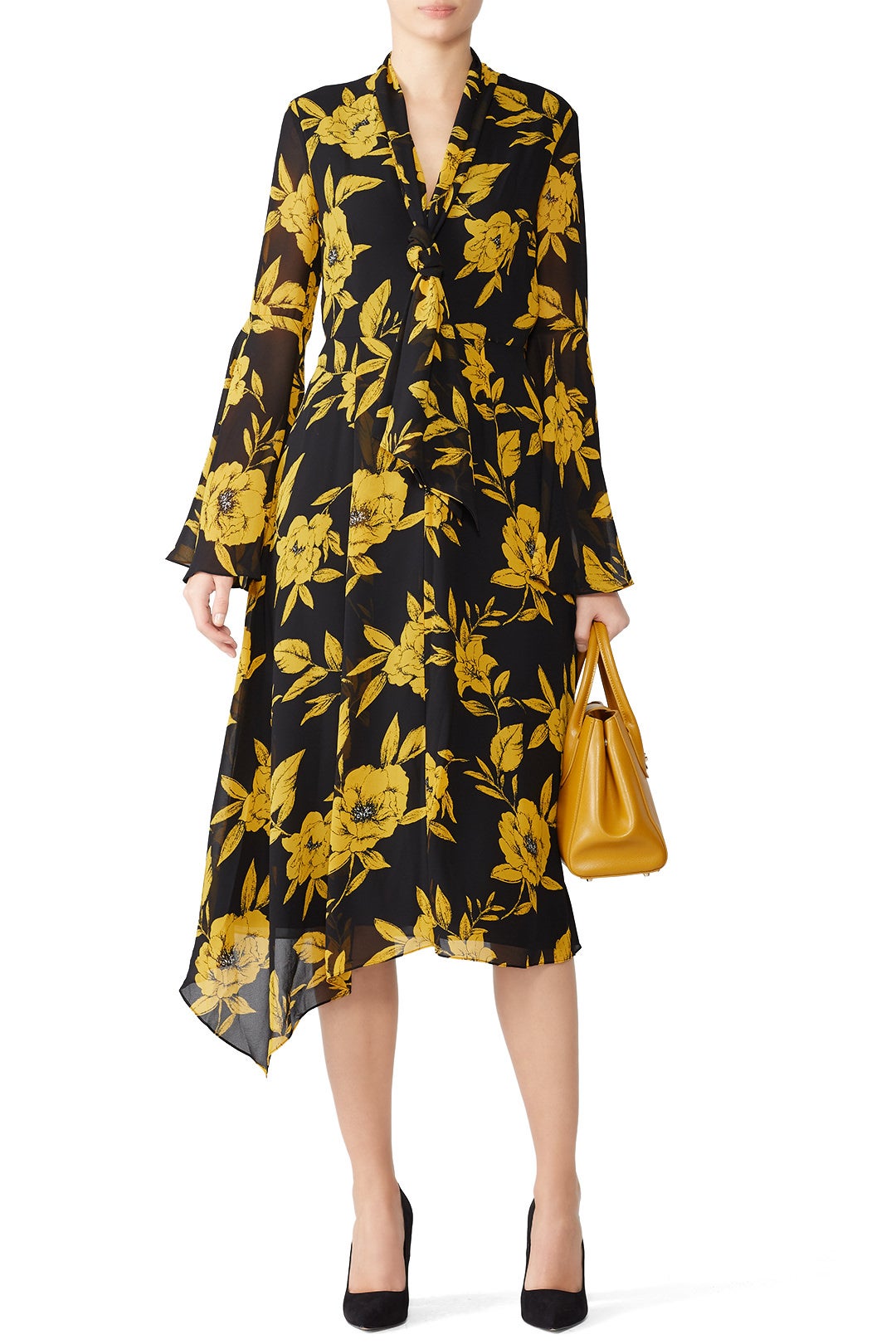 Lanni Dress by Jay Godfrey 0