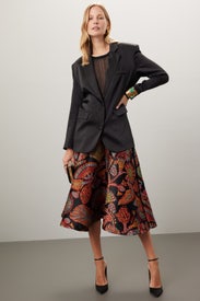 Milano Skirt by La DoubleJ