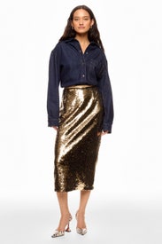 Wray Skirt by Marie Oliver