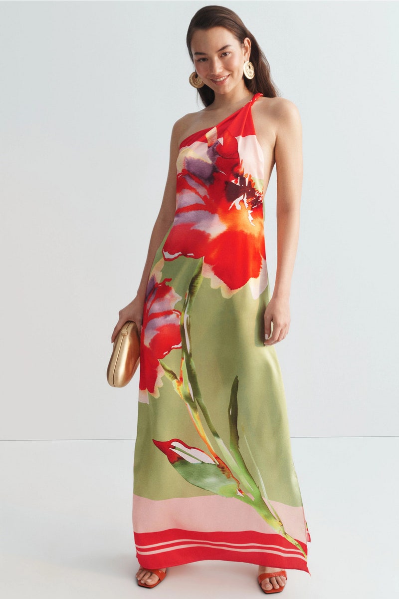 Dounia Gown by MISA Los Angeles - Photo 0