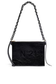 Pouch Fianchetto Bag by No. 21 Handbags