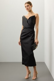 Edan Dress by Rachel Gilbert