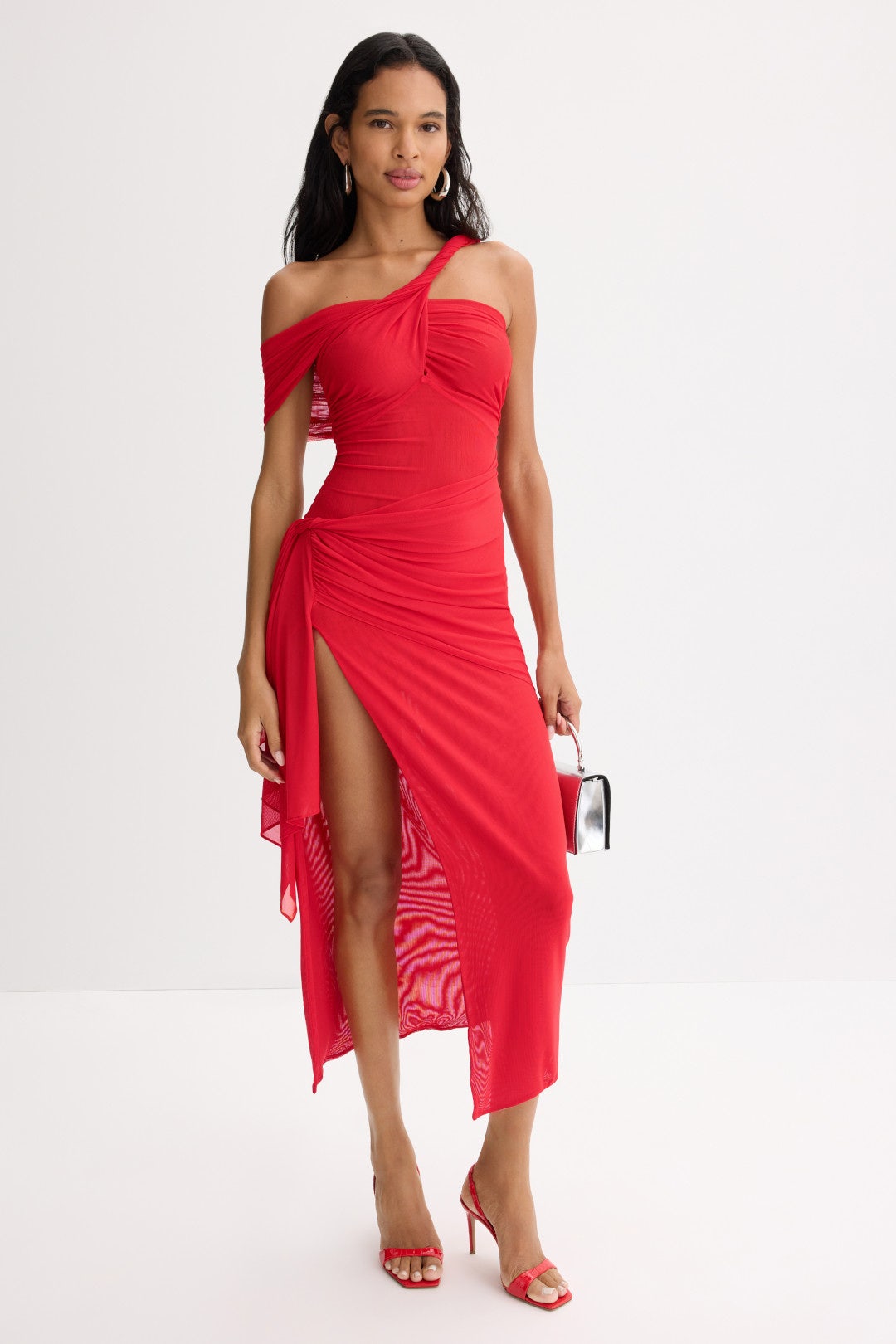 Viper Dress by Ronny Kobo 0