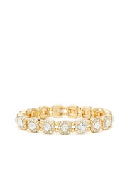 Crystal Stretch Bracelet by Slate & Willow Accessories