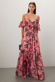 Beverly Dress by Tanya Taylor