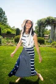 Cassidy Dress by Tanya Taylor