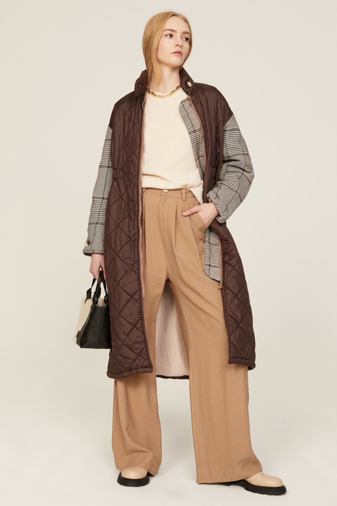 Deadra Jacket by Baum und Pferdgarten 0