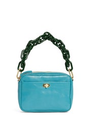 Turnlock Midi Sac by Clare V.