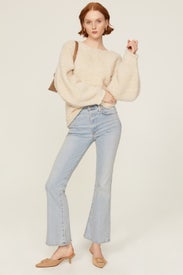 Lilah Jeans by Citizens of Humanity