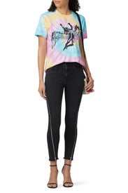 Led Zeppelin Icarus Weekend Tee by DAYDREAMER