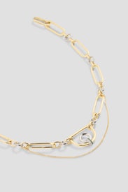 Dema Necklace by DEMARSON