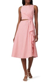 Samara Dress by J.Crew
