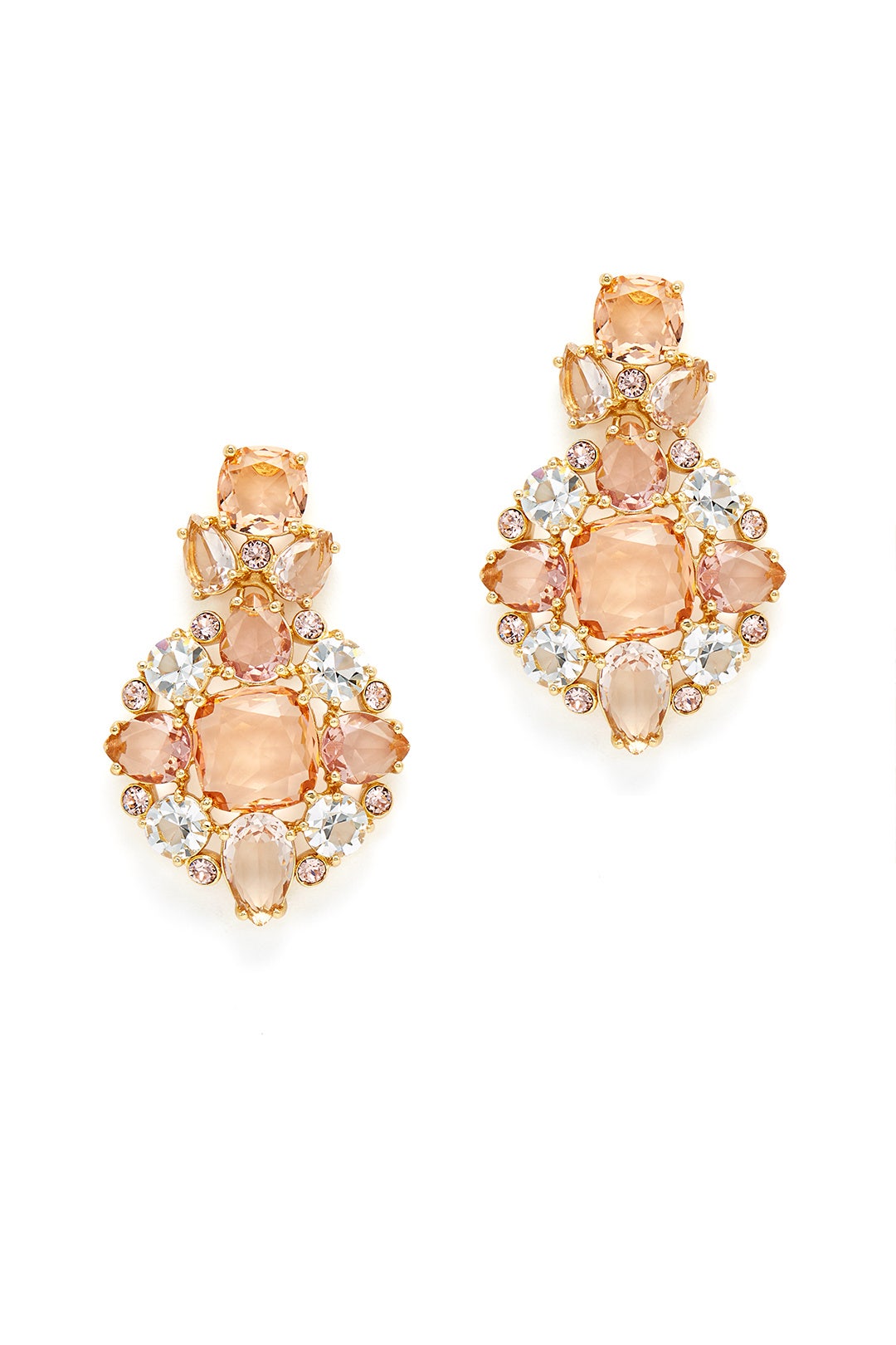 Make Me Blush Earrings by kate spade new york accessories