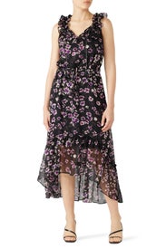 Caterine Dress by MISA Los Angeles