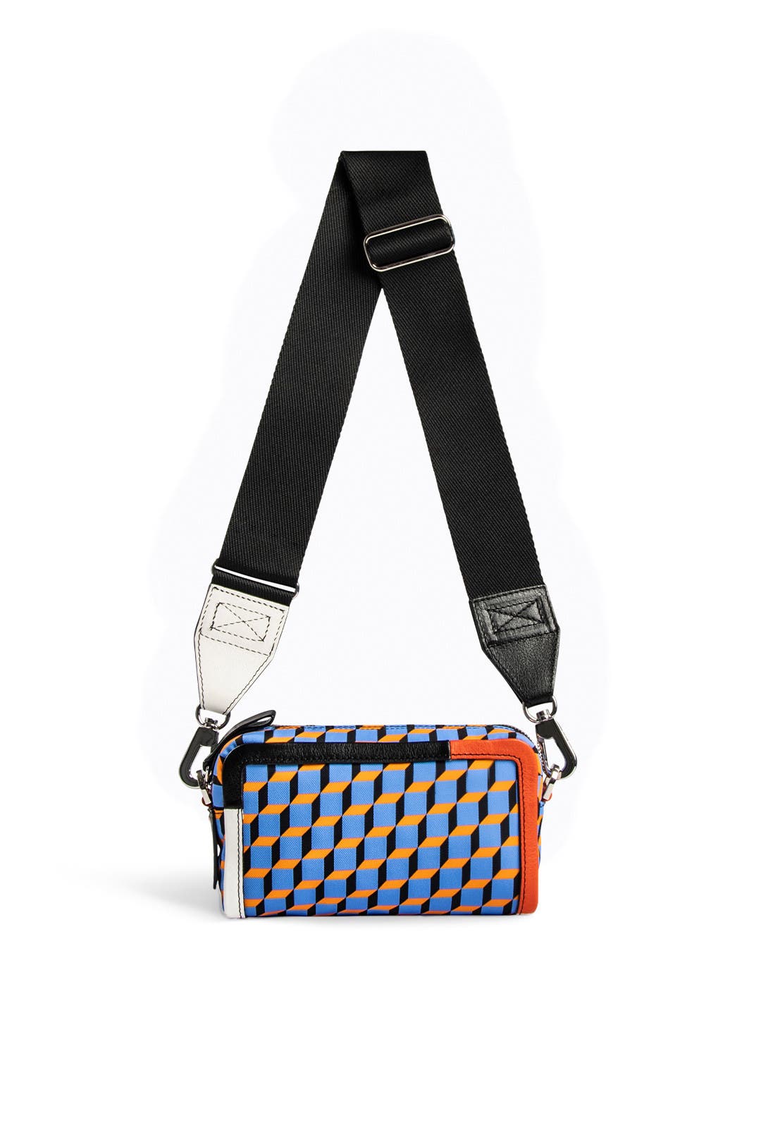 【Pierre Hardy】☆人気☆ Cube Box ショルダーバッグ Cube Box Purse by PIERRE HARDY | Rent the Runway