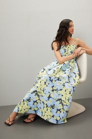 Beau Gown by Sachin & Babi