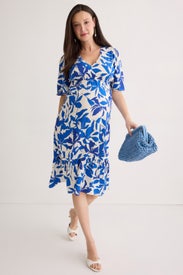 Anika Maternity Dress by soon maternity