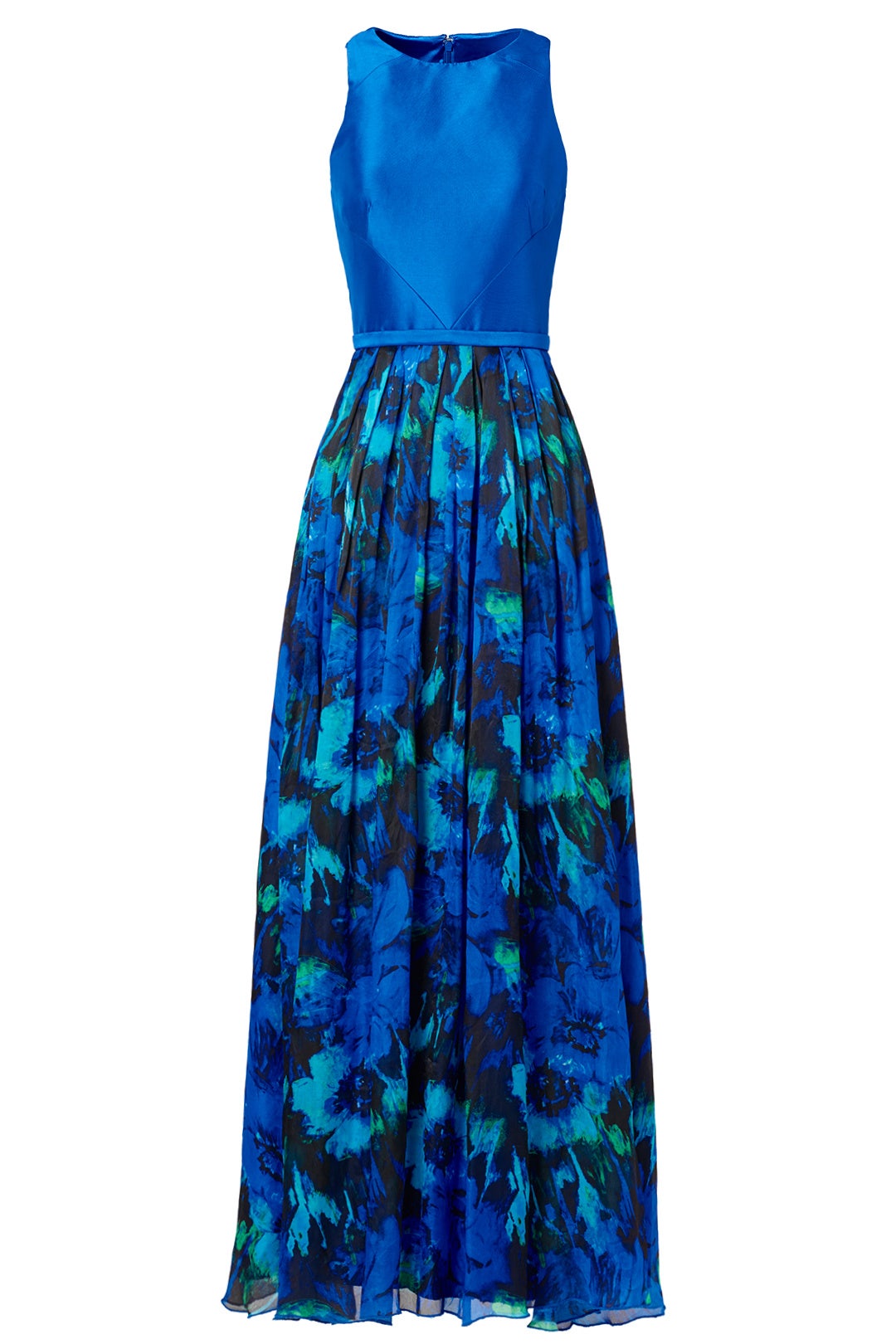 Familia Gown by Theia 0