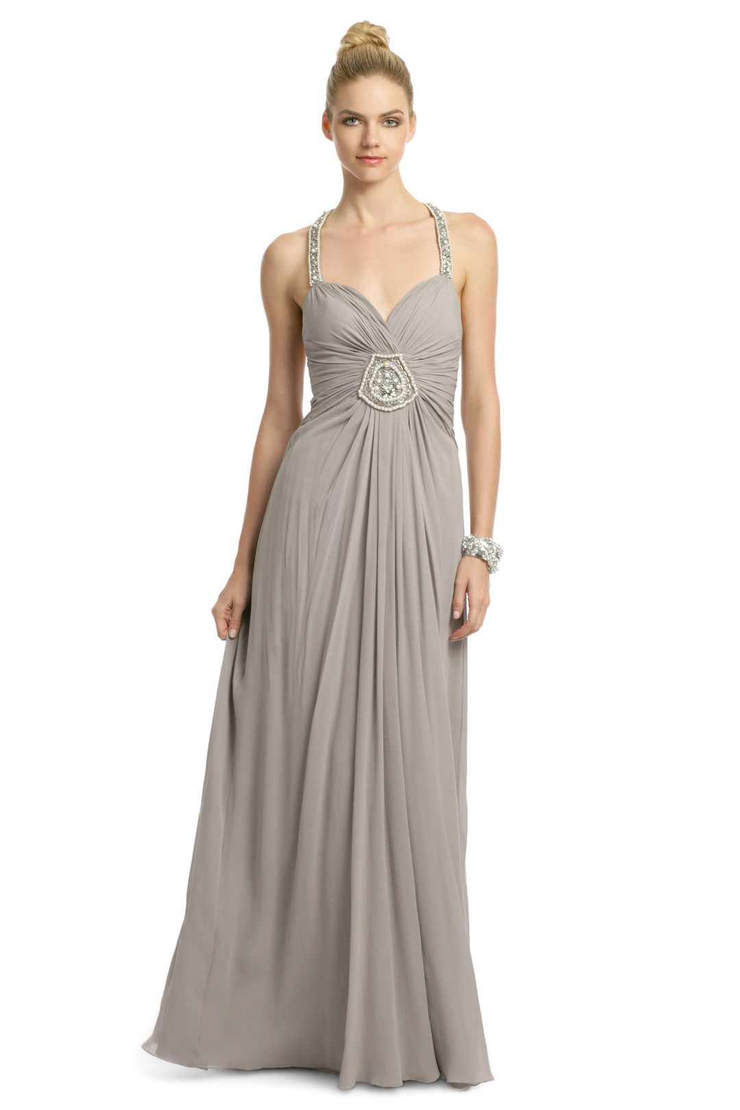 Monte Carlo Gown by Temperley London 0