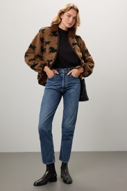 Pasture Jacket by The Great.