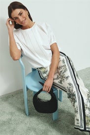 San Siro Top by Trina Turk