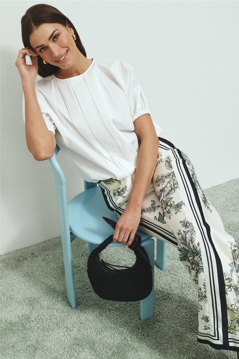 San Siro Top by Trina Turk - Photo 0