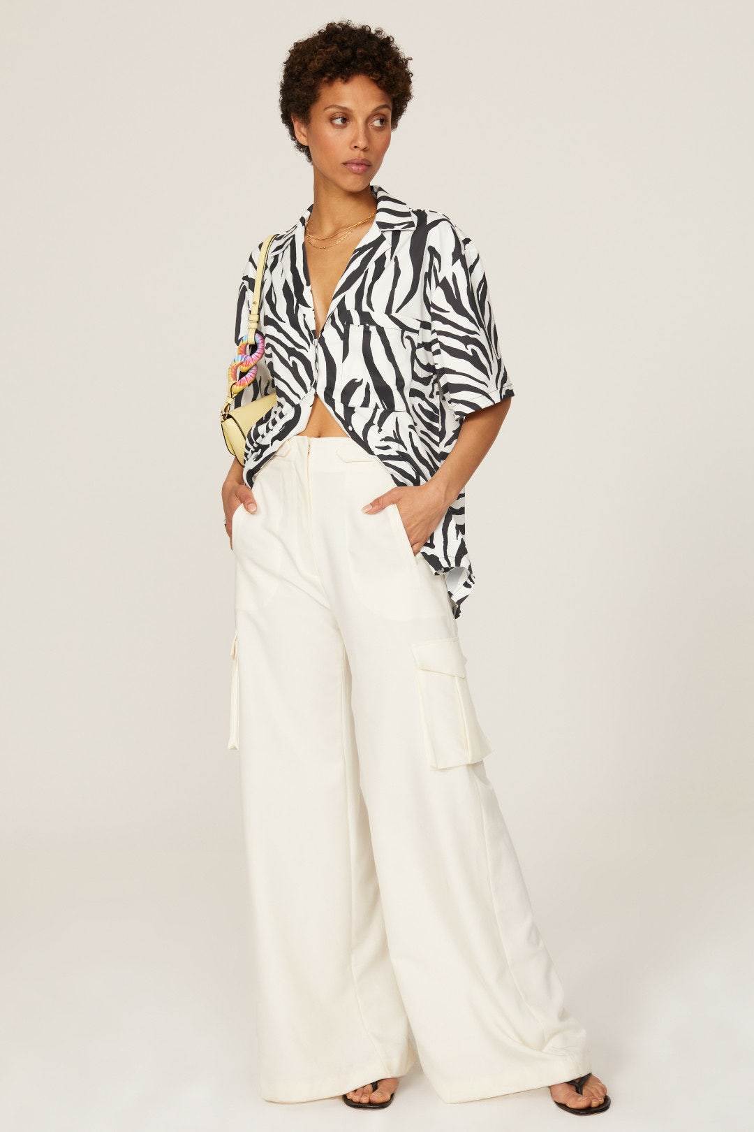 Wrenn Shirt by AFRM 0