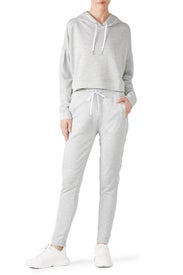 Volt Sweatpants by ALALA