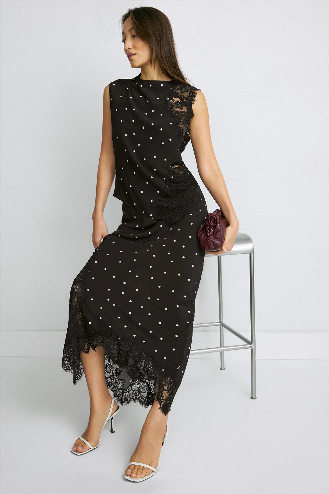 Olivia Skirt by A.L.C. 0