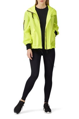 Ring The Alarm Jacket by BB Dakota