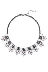 Frost Wonderland Necklace by Danielle Nicole
