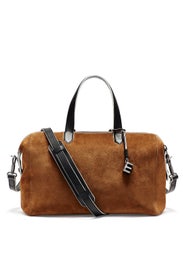 Scott Duffle Bag by Elizabeth and James Accessories