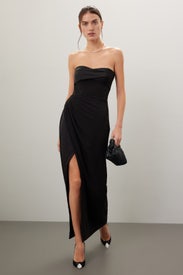 Ester Gown by HALSTON
