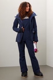 Carson Bib by Halfdays