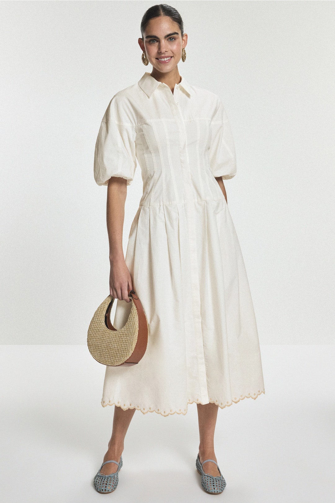 Murielle Dress by Hofmann Copenhagen 0