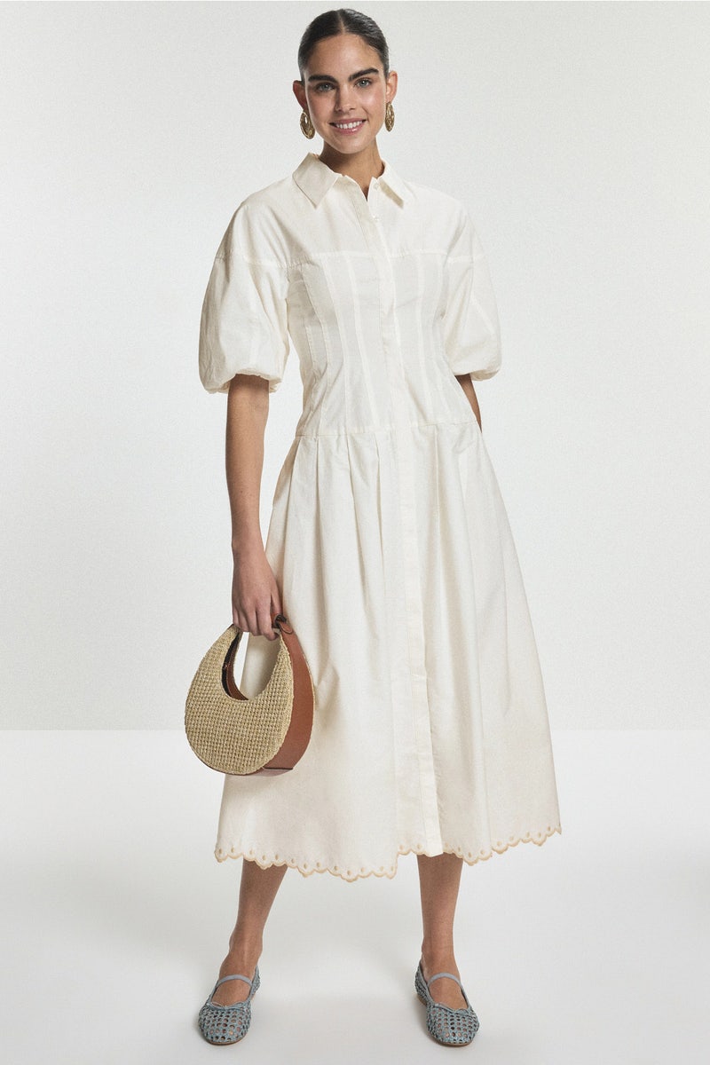 Murielle Dress by Hofmann Copenhagen - Photo 0