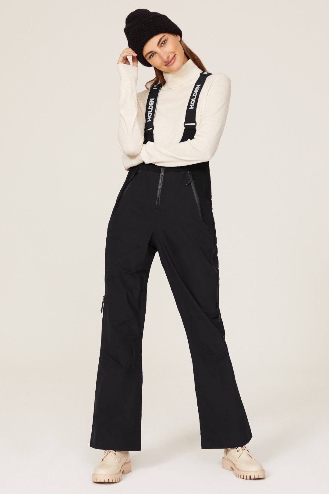 Sadie Ski Overalls by Holden 0