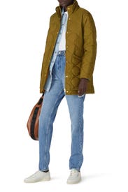 Carmmie Puffer by J.Crew