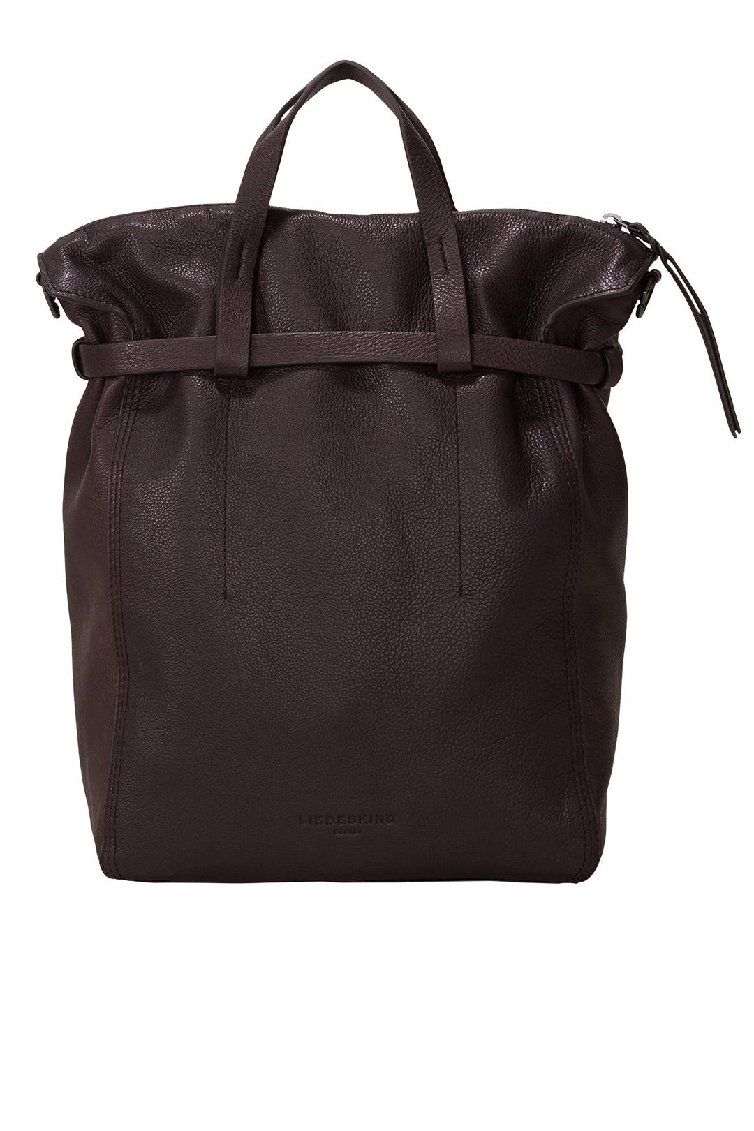 Burgundy Belfast Bag by Liebeskind 0