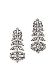 Rococo Statement Earring by Lulu Frost