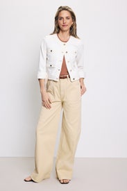 Kiya Jacket by PAIGE