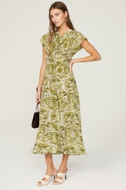 Hilma Dress by Rachel Comey